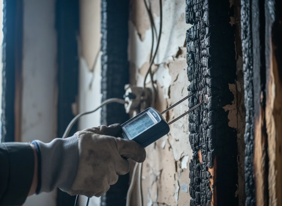 Fire Damage Restoration Dewitt, VA FAQs